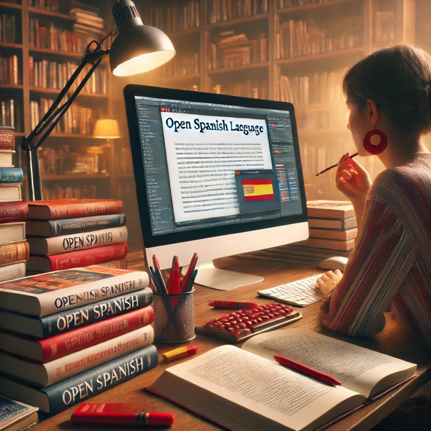 Mundo Latino Publishers: Your Native Spanish Publisher for Reaching the Hispanic Community